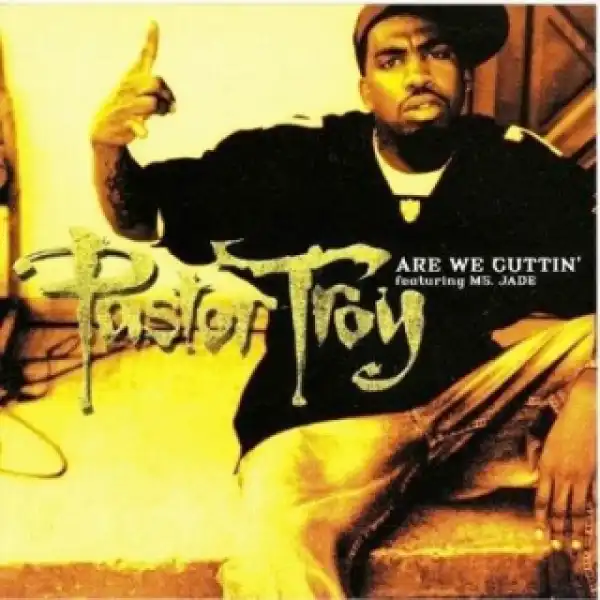 Instrumental: Pastor Troy - Are We Cuttin Ft. CJ & Ms. Jade (Produced By Timbaland)